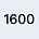 ширина 1600 мм