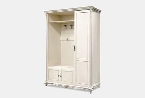 Шкаф комбинированный 