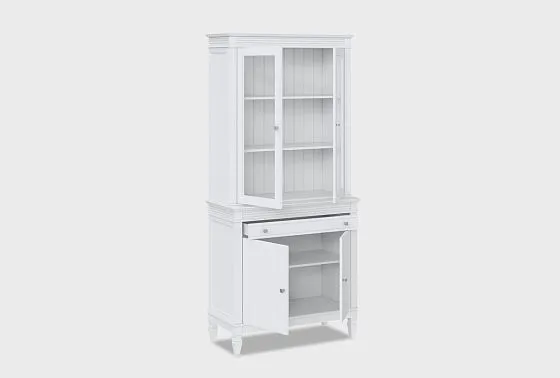 Буфет "Ольса" 220/221 массив сосны 5