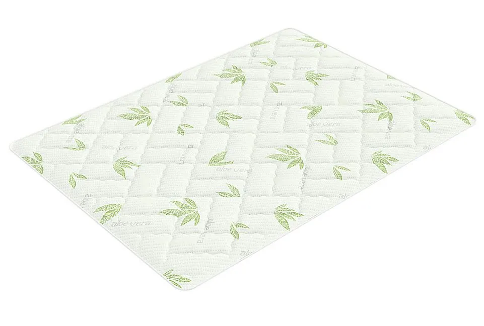 Матрас корректор комфорта Slim; (800x2000)