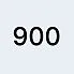 ширина 900 мм