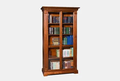 Шкаф для книг "Престиж"
