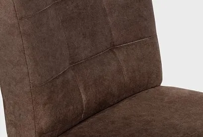Стул "Берген" М; *А-020.2470; бейц-масло; Nashville 17