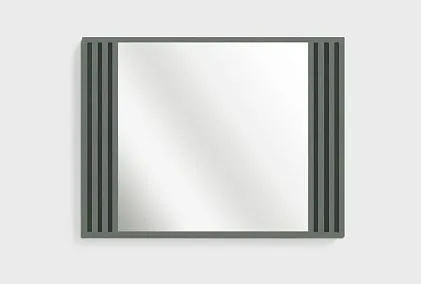 Зеркало "Чикаго" 125