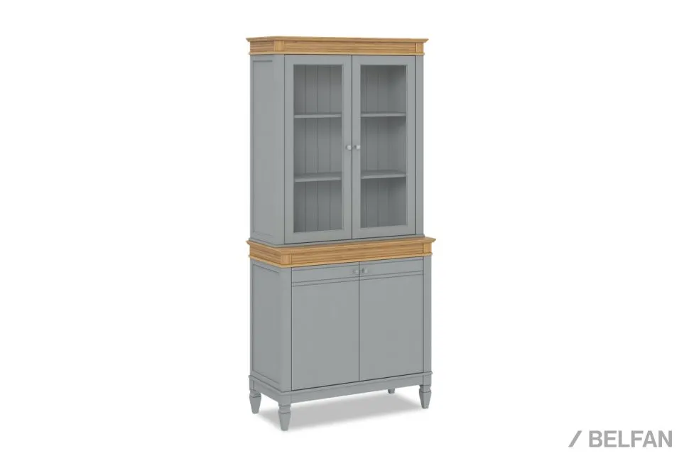 Буфет "Ольса" 220/220 массив сосны 1