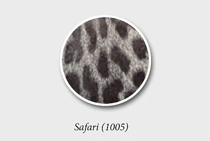 Лежанка для животных (прямоугольная); 700х180х500; Safari (1005) (гр.3)