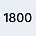 ширина 1800 мм