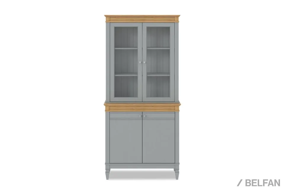 Буфет "Ольса" 220/220 массив сосны 2