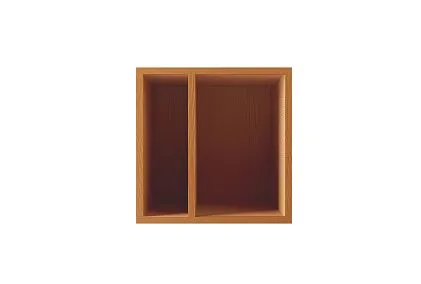 Модуль навесной "Кёльн" (с нишей)