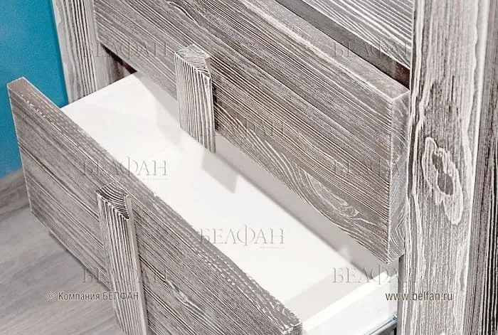 Детская мебель из массива сосны_преимущества