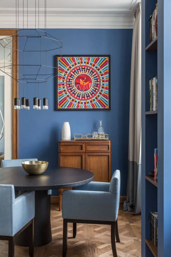 Мебель итальянского дизайна