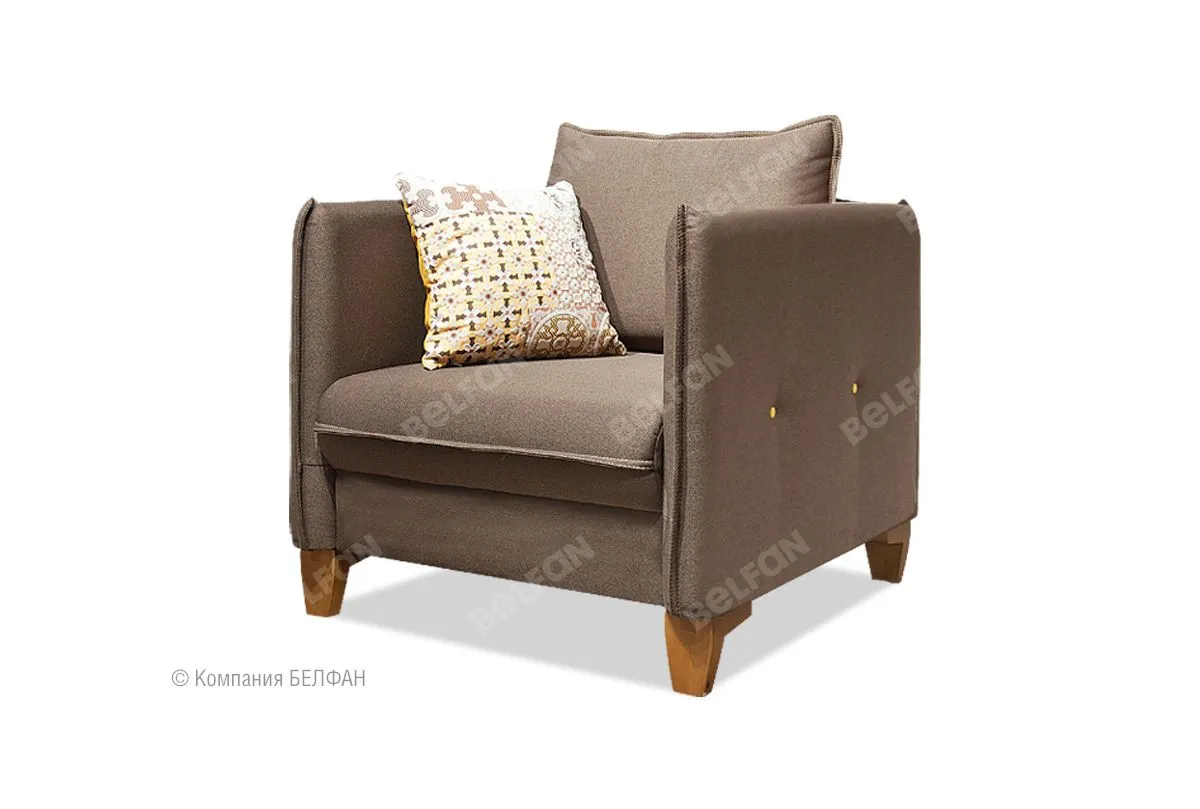 конструкция - удобное кресло для дома