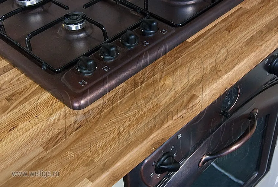 Как выбрать мебель для кухни