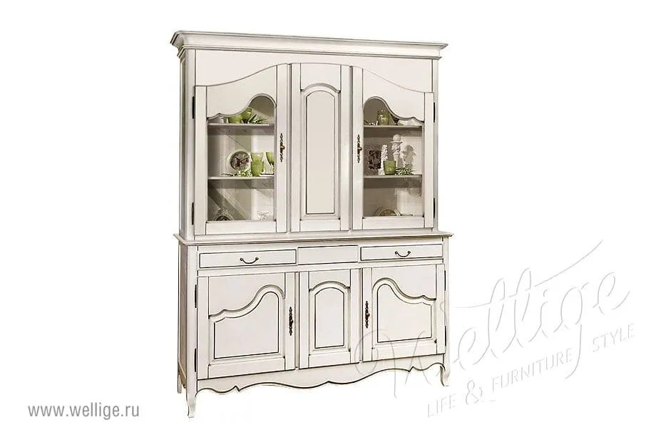 Французская кухня