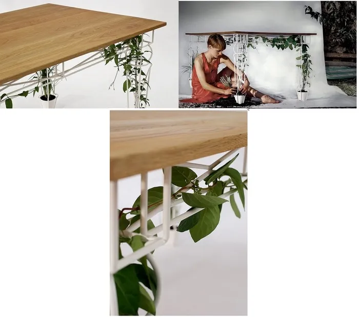 Стол Plantable
