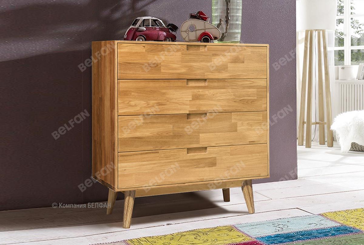 Мебель из натурального дерева