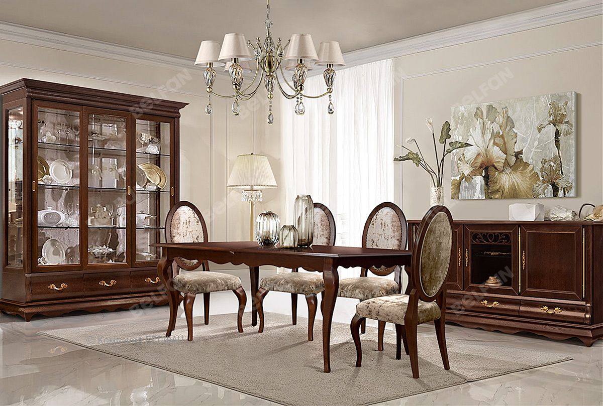 Стили мебели в интерьере