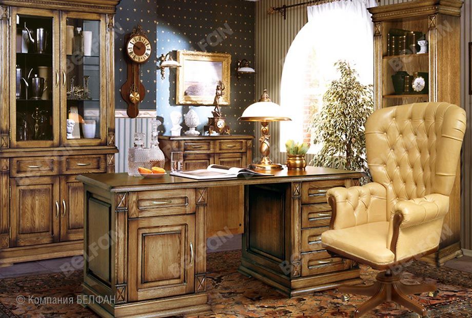 Стили мебели в интерьере