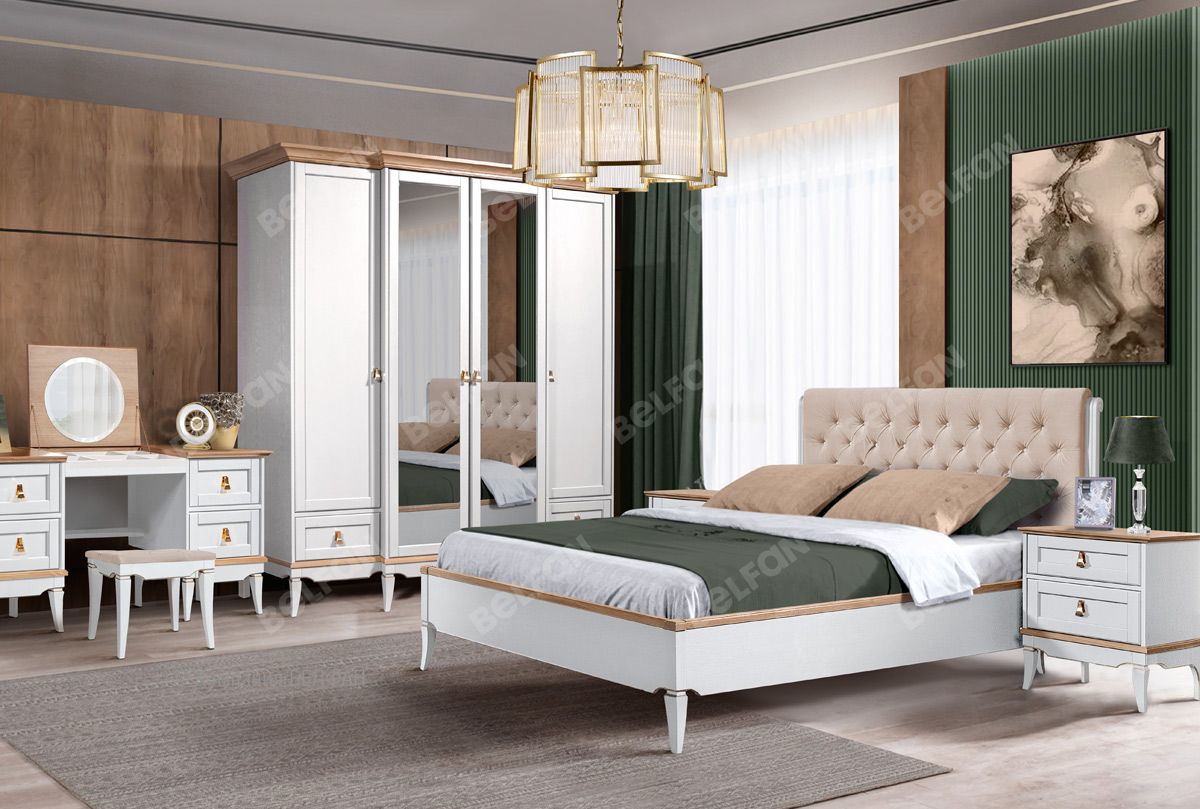 Стили мебели в интерьере