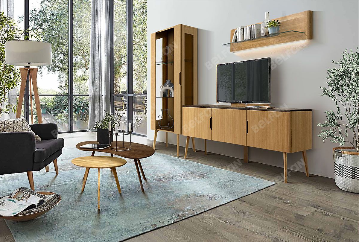 Стили мебели в интерьере