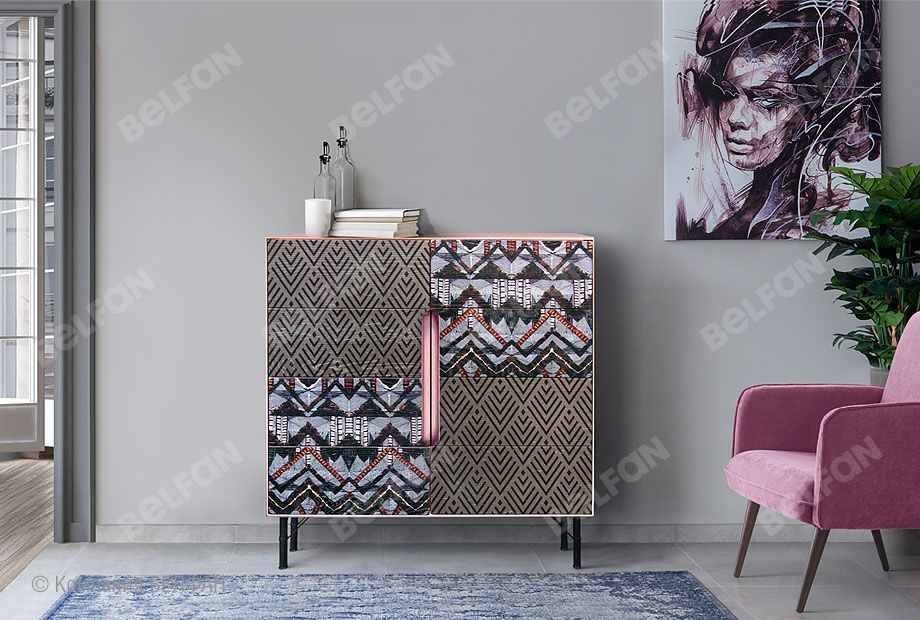 Стили мебели в интерьере