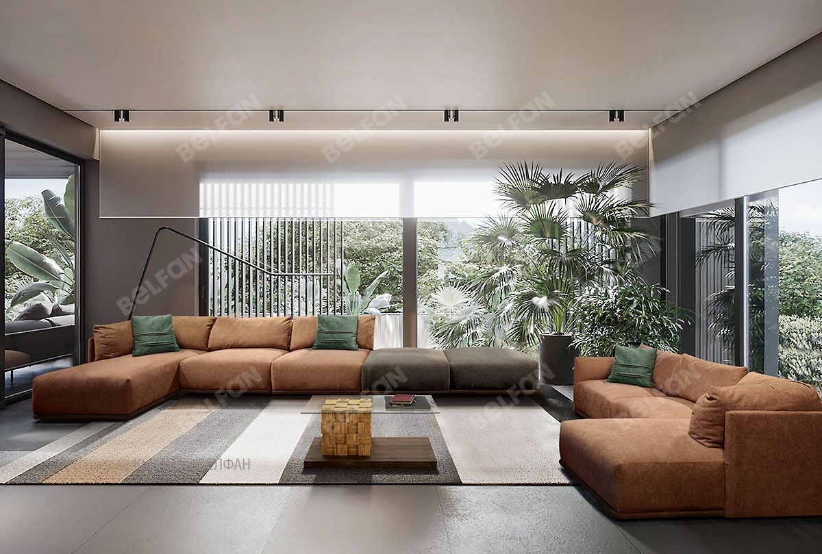 Как выбрать диван - размер Как выбрать диван