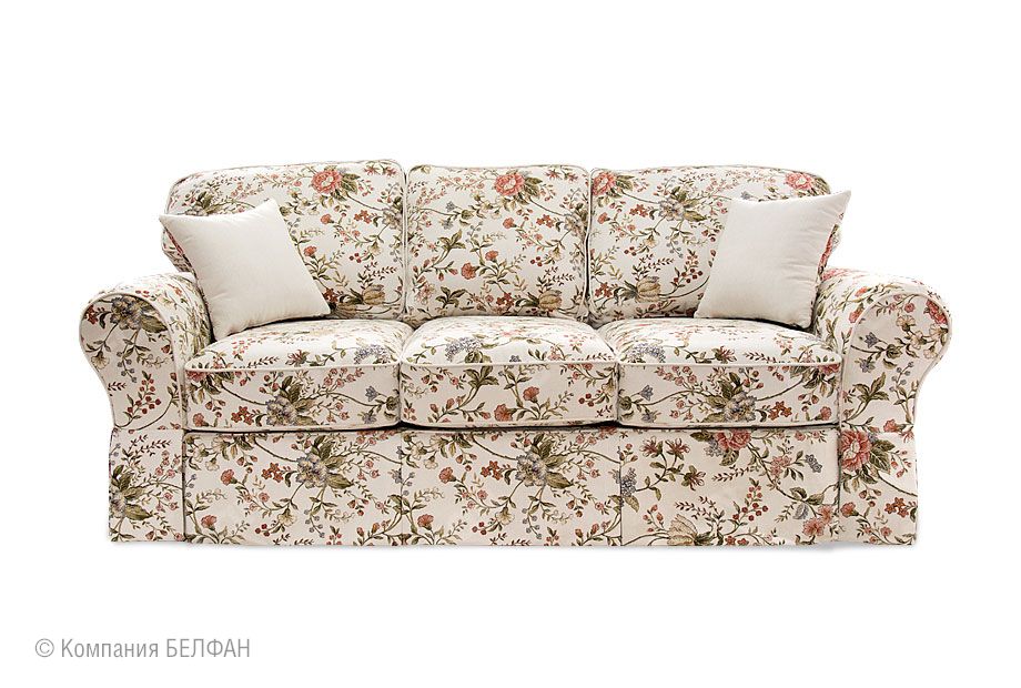 Как выбрать диван - с узором Как выбрать диван