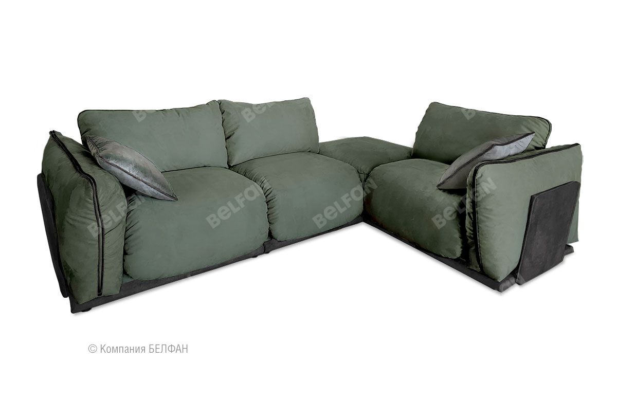 Как выбрать диван - угловой Как выбрать диван