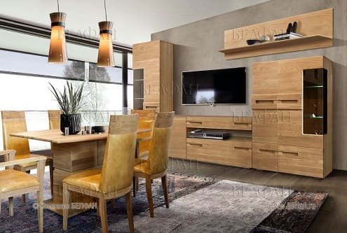 Тренды в мебели 2018