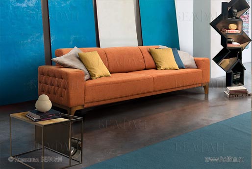 Тренды в мебели 2018