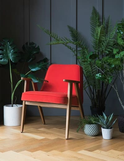 Тренды в мебели 2018