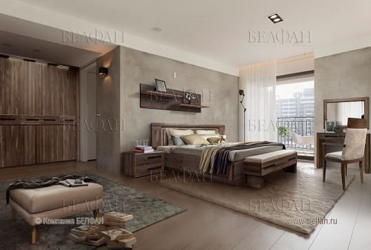 Тренды в мебели 2018