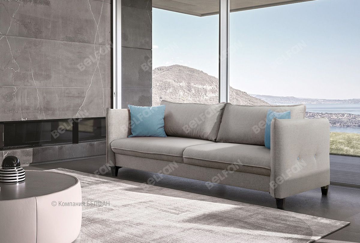 Диваны в стиле лофт - Морган Стили диванов