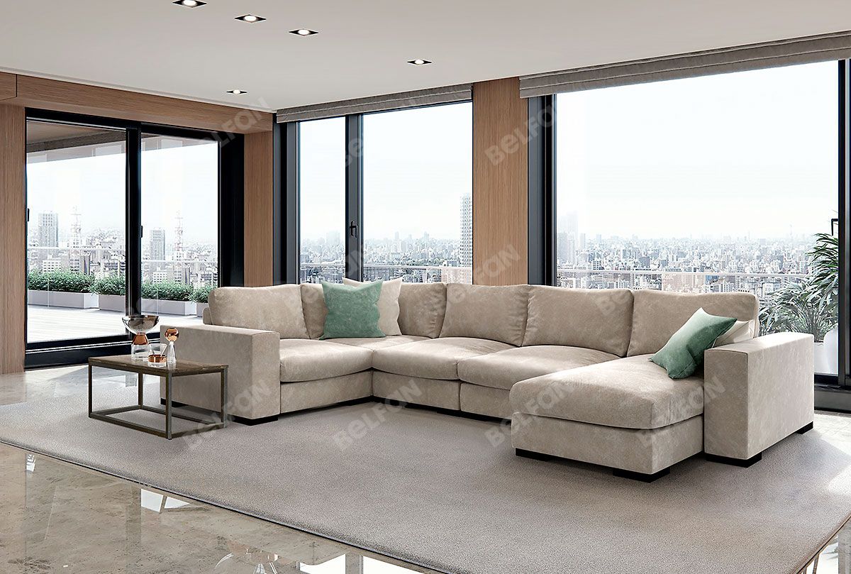 Диваны в стиле лофт - LOFFT Стили диванов