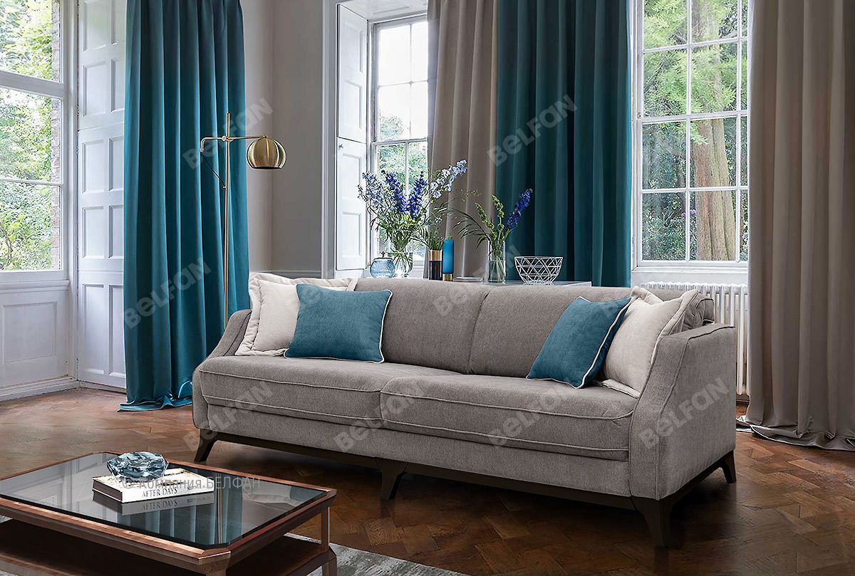 Диваны в стиле прованс - GABRISA Стили диванов