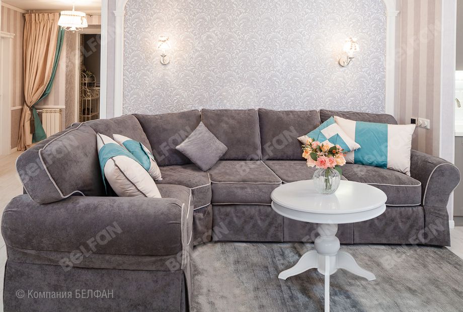 Диваны в стиле прованс - Рафаэль Стили диванов