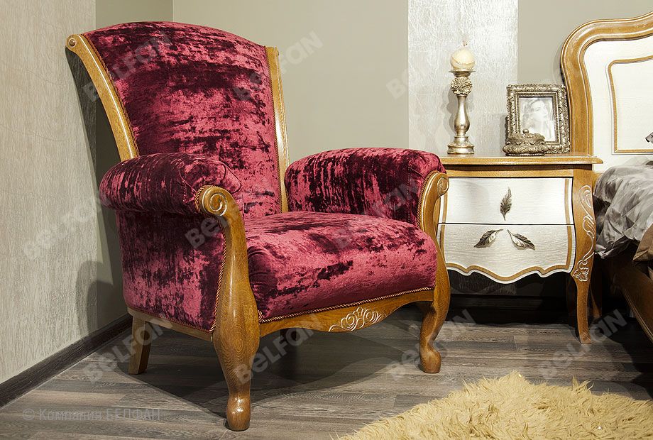 Диваны в стиле классика - Грация Стили диванов