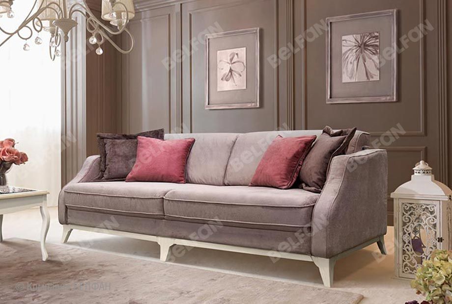 Диваны в стиле прованс Стили диванов