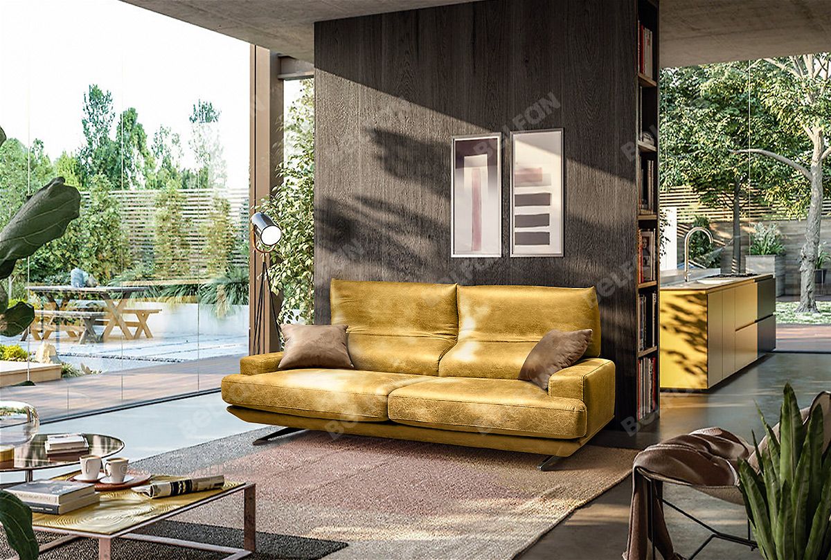 Диваны в стиле классика - Капристо Стили диванов