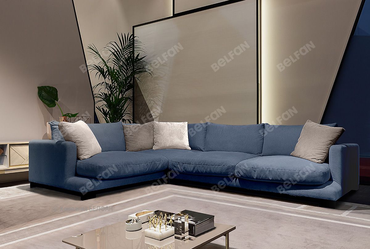 Диваны в стиле лофт - Леформ Стили диванов