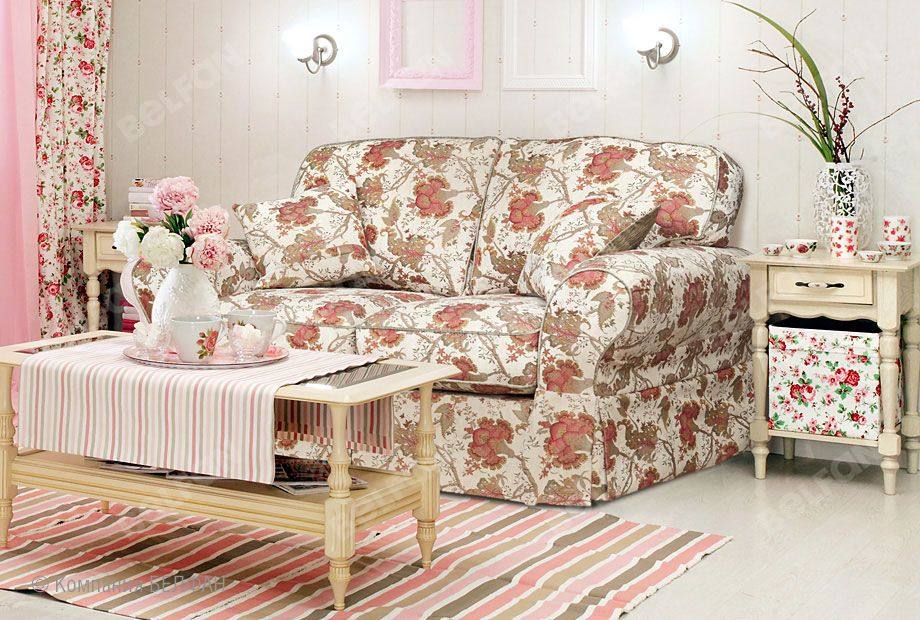 Диваны в классическом стиле - для кухни Диваны в классическом стиле