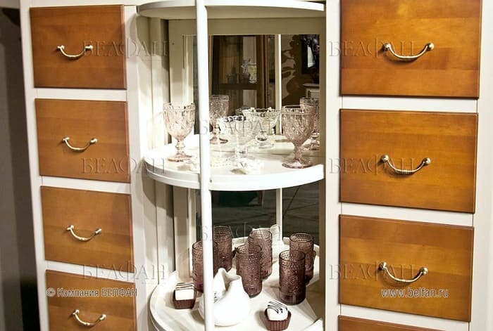 Мебель для домашнего бара - со стойкой Мебель для домашнего бара