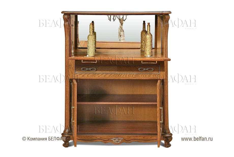 Мебель для домашнего бара - передвижной Мебель для домашнего бара