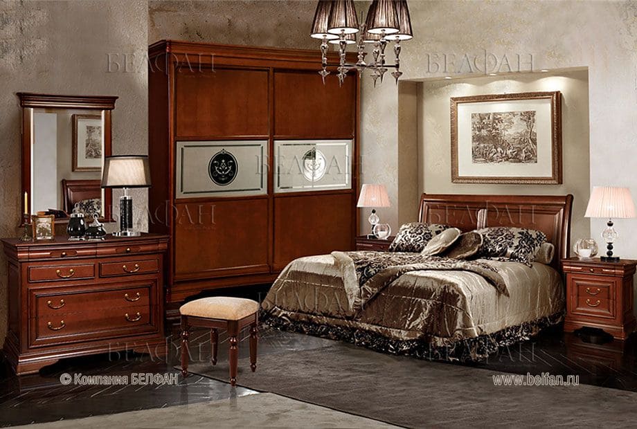 Банкетки в спальню