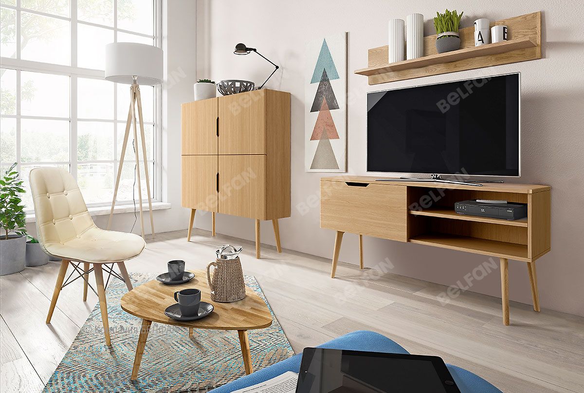 Современная мебель Elva