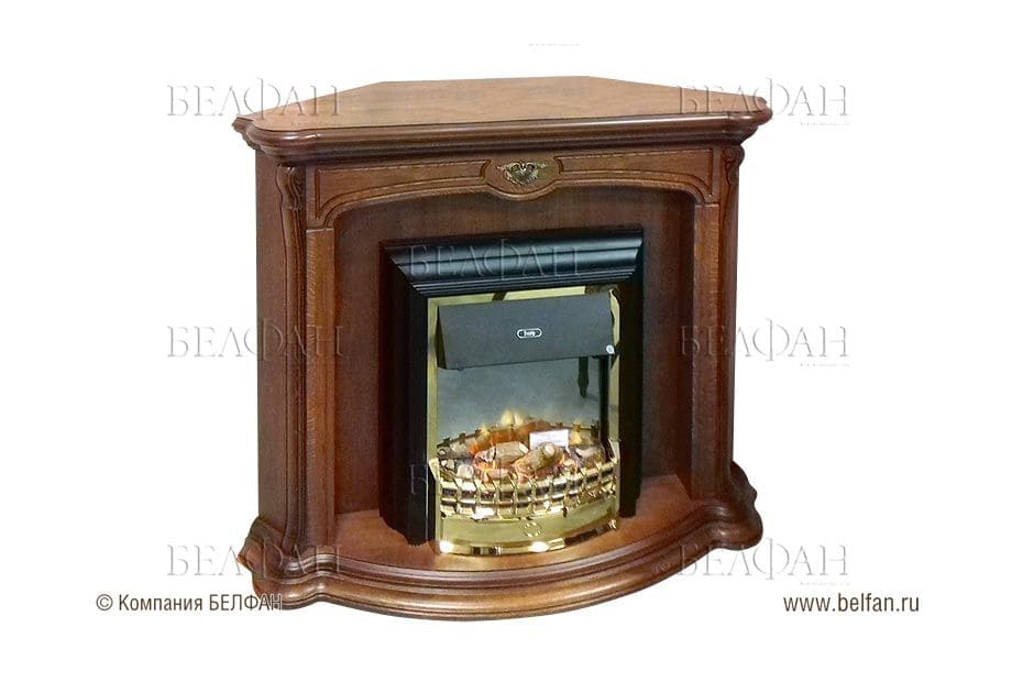 Однокомнатная квартира в классическом стиле - малость советов Однокомнатная квартира в классическом стиле