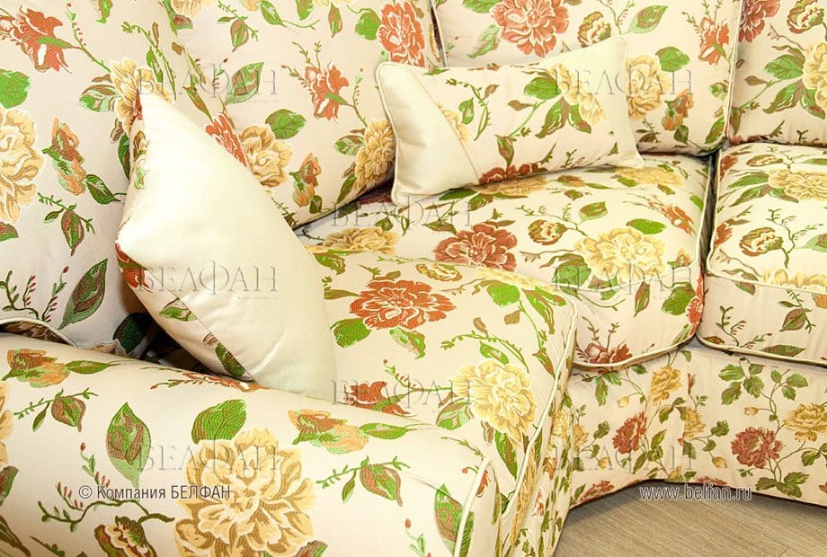 Виды угловых диванов на кухню Виды угловых диванов на кухню