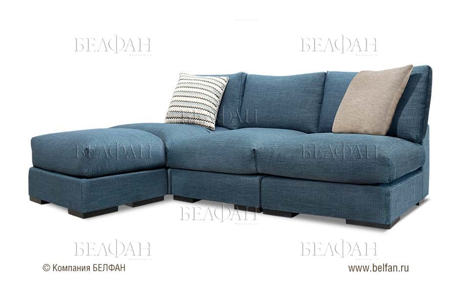 Виды угловых диванов по наполнителю Виды угловых диванов по наполнителю