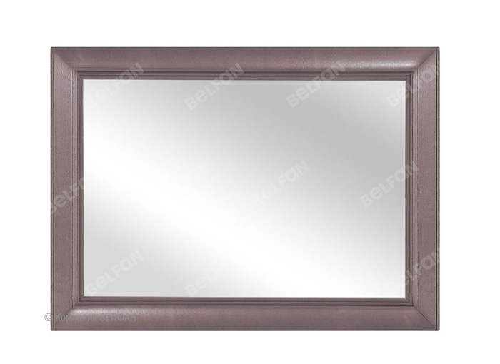 зеркала в интерьере гостиной