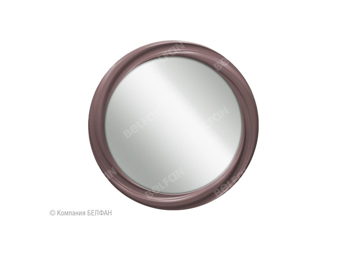 зеркала в интерьере гостиной